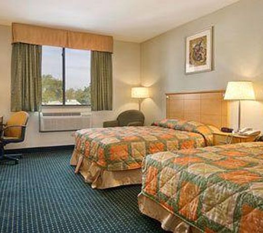 Inn - Jamaica NY