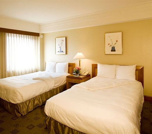 The Kitano Hotel New York