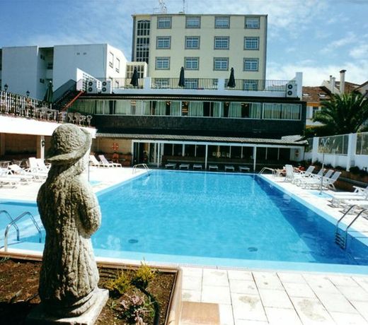 Apartamentos Sarga Sentirgalicia