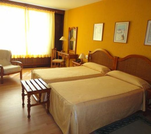 Apartamentos Sarga Sentirgalicia