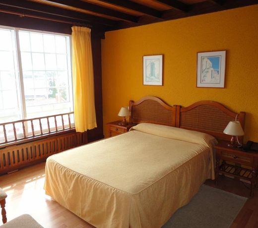 Apartamentos Sarga Sentirgalicia