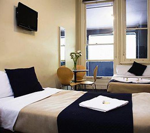 The Jensen Potts Point