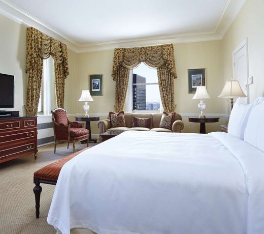Waldorf Astoria New York