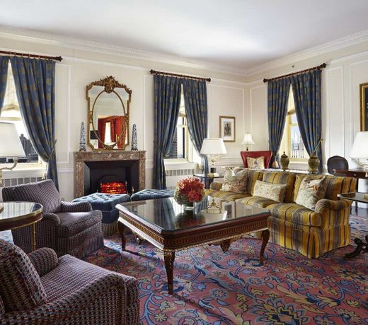 Waldorf Astoria New York