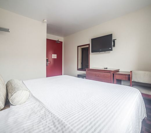 Windsor Hotel