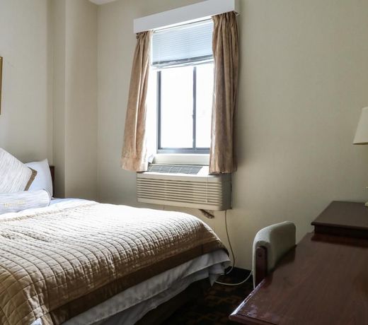 Windsor Hotel