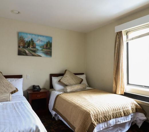 Windsor Hotel