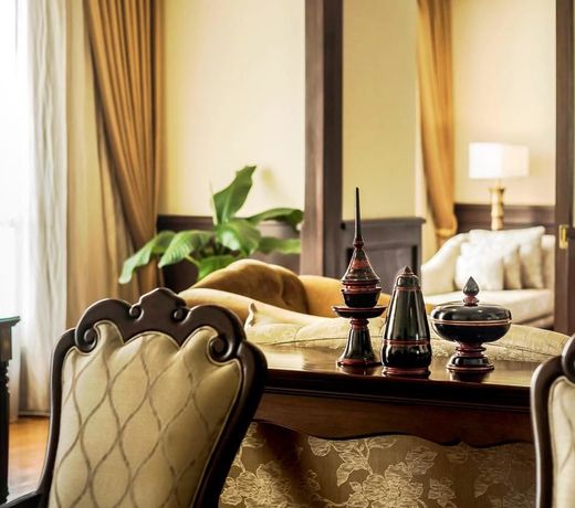 Sofitel Phnom Penh Phokeethra