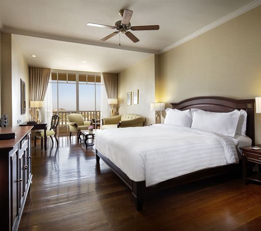 Sofitel Phnom Penh Phokeethra