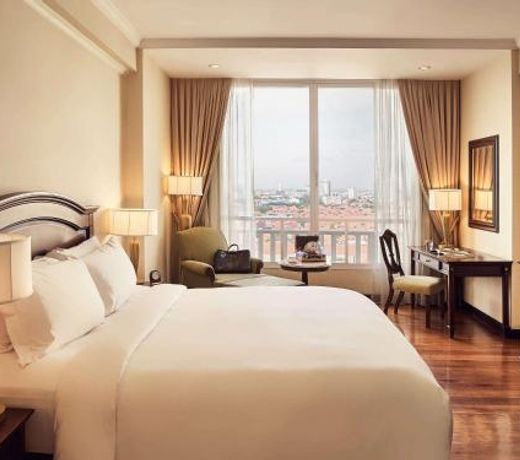 Sofitel Phnom Penh Phokeethra