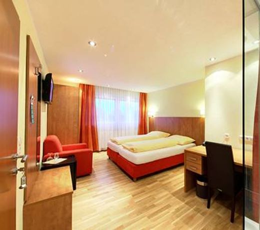 Hotel Leimer BrÃ¤u