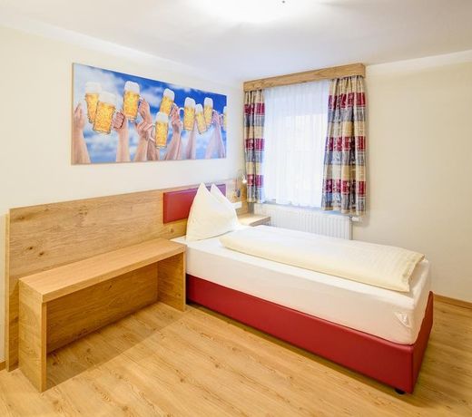 Hotel Leimer BrÃ¤u
