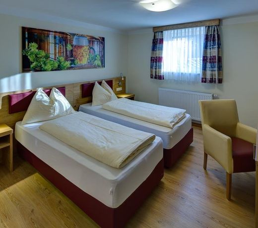 Hotel Leimer BrÃ¤u