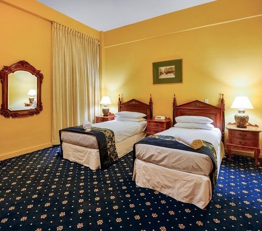 Castlereagh Boutique Hotel, Ascend Hotel Collection