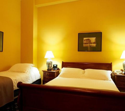Castlereagh Boutique Hotel, Ascend Hotel Collection