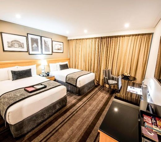 Rydges World Square