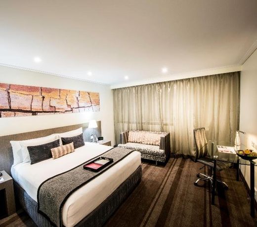 Rydges World Square