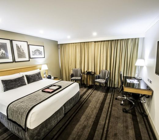 Rydges World Square