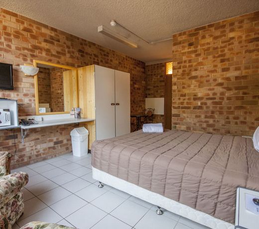 Marco Polo Motor Inn Sydney