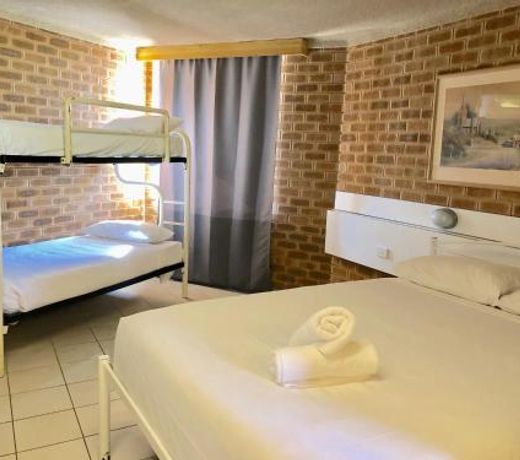 Marco Polo Motor Inn Sydney