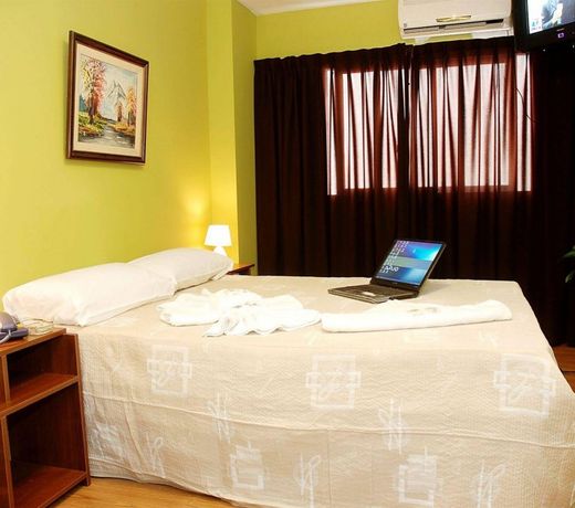Savannah Cordoba Hotel