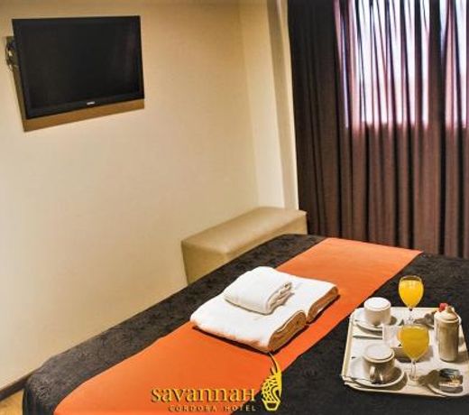 Savannah Cordoba Hotel