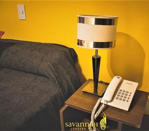 Savannah Cordoba Hotel