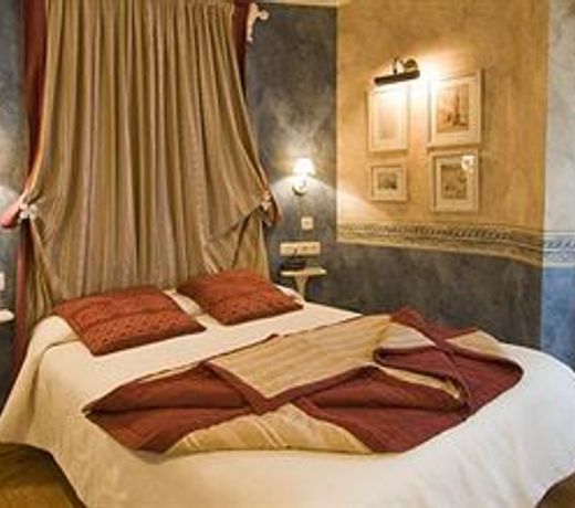 Hotel Pradas Ordesa