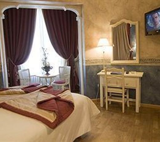 Hotel Pradas Ordesa