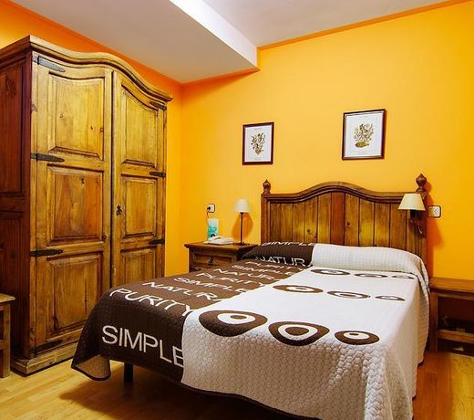 Hotel La Posada