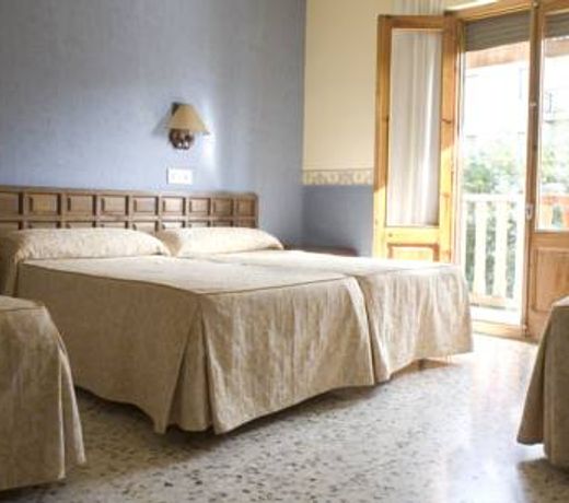 Hotel Latre