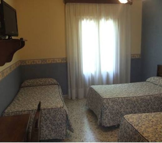 Hotel Latre