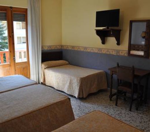 Hotel Latre