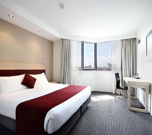 Central Studio Hotel Sydney