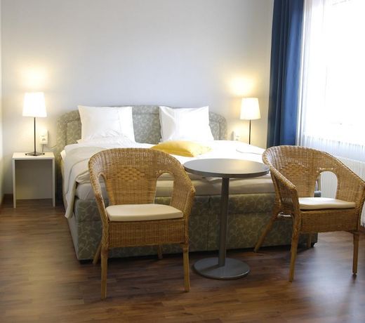 Hotel treffpunkt