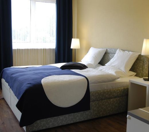 Hotel treffpunkt