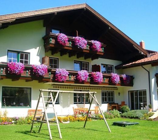 Gästehaus Pilz Schladming