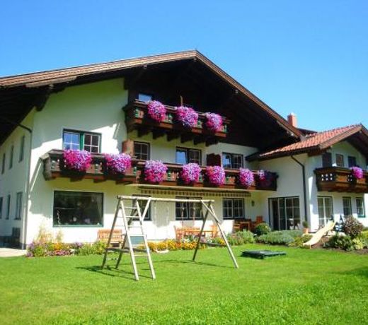 Gästehaus Pilz Schladming
