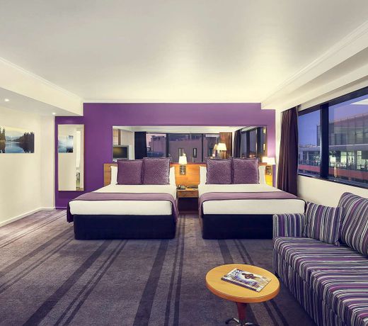 Mercure Sydney