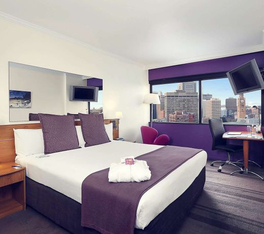 Mercure Sydney