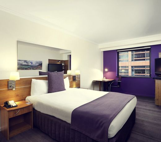 Mercure Sydney