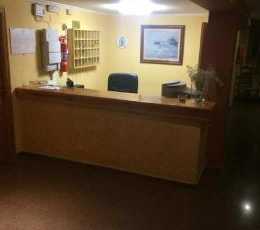 Hostal Gabas