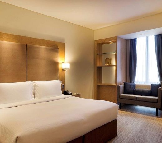 Sofitel Sydney Wentworth
