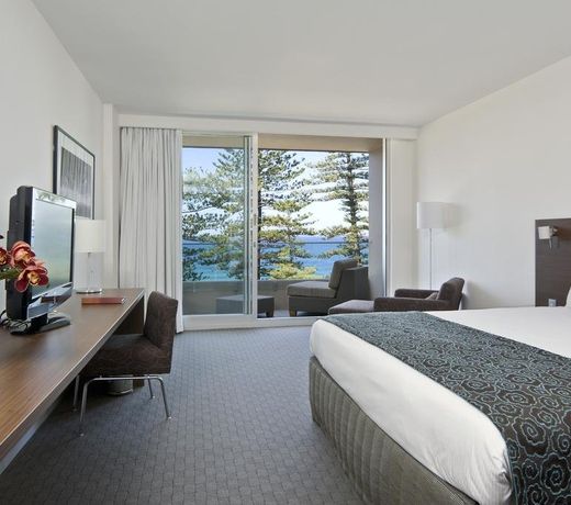 Manly Pacific Sydney MGallery Collection