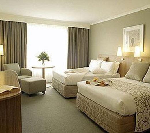 Mercure Sydney Parramatta