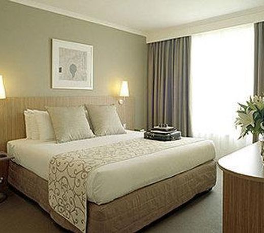 Mercure Sydney Parramatta