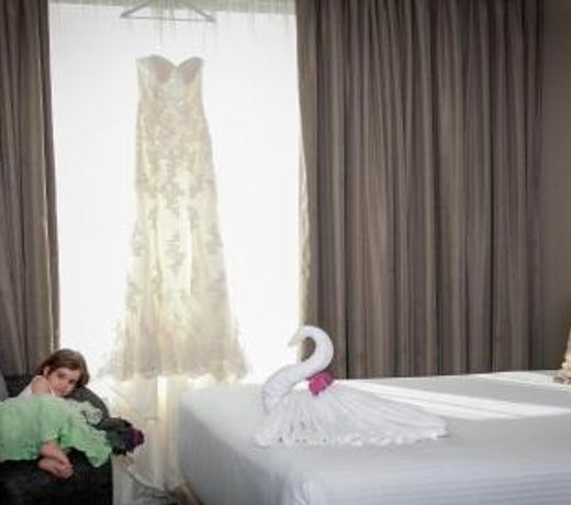 Mercure Sydney Parramatta