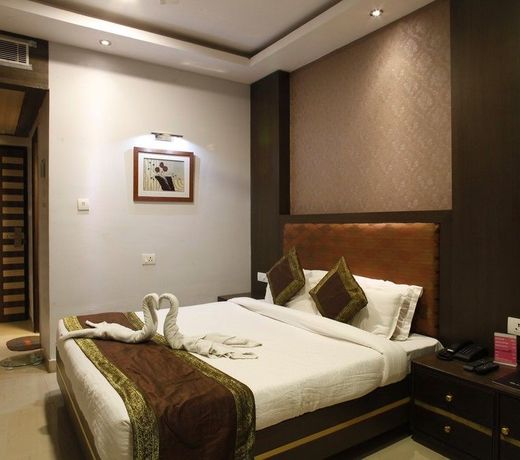 The Byke Grassfield Resort