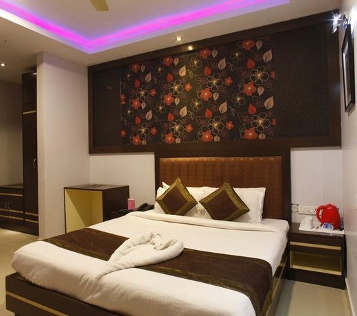 The Byke Grassfield Resort