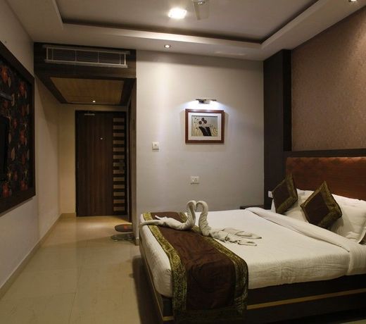 The Byke Grassfield Resort